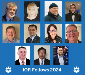 IOR Fellows 2024 1