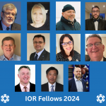 IOR Fellows 2024 1