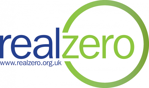 realzero logo