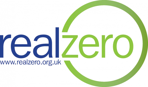 realzero logo