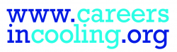 careersincooling logo