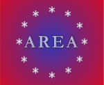 logo AREA vector