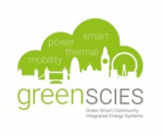 GreenScies