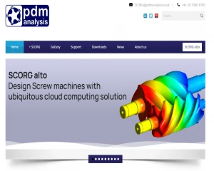 pdmweb
