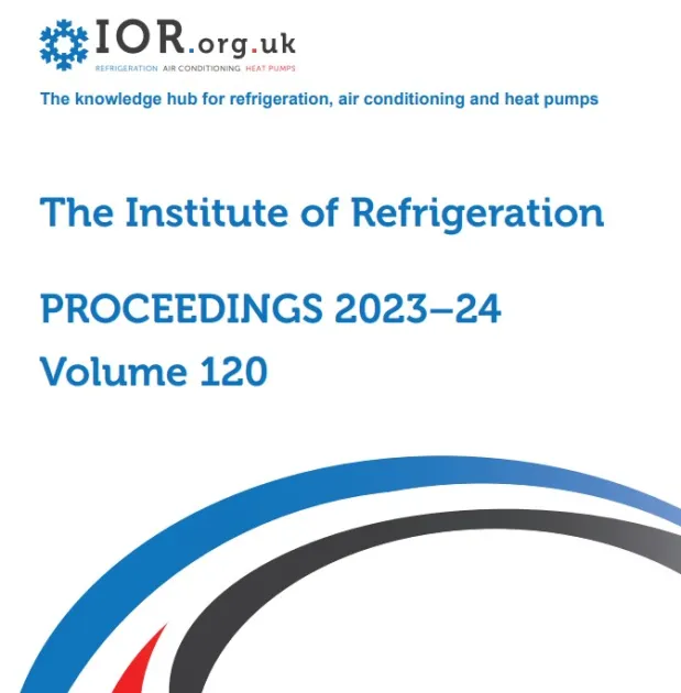 2023/24 IOR Proceedings Now Available