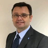 Andrew Bowden