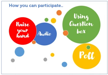 participate