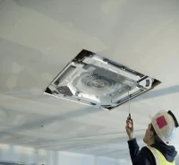1 Aircon engineer