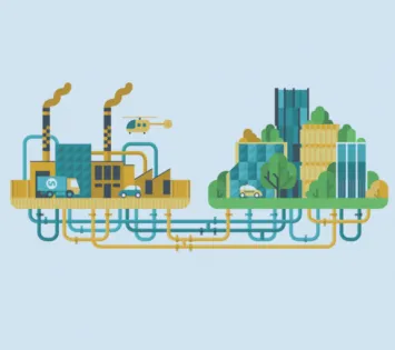 Heat Network Website