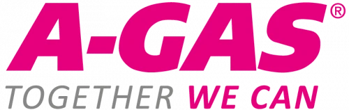 AGas TogetherStrapline CMYK