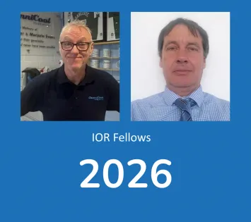 IOR Fellows 26 1