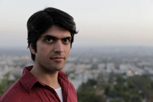 Alok Jha image