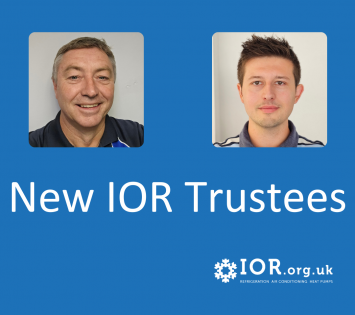 New IOR Trustees Website 1