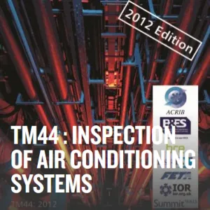 TM44 capture