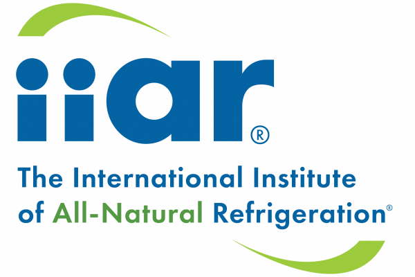 2023 IIAR Secondary Logo R