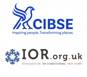 CIBSE IOR Partnership
