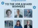 IOR Awards 2026