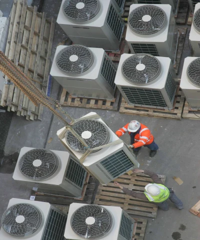1 Airconditioning
