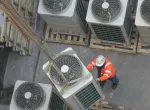 1 Airconditioning