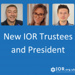 New IOR Trustees Website 2