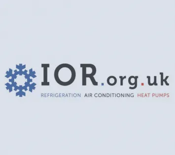 Logo IOR Tint