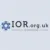 Logo IOR Tint