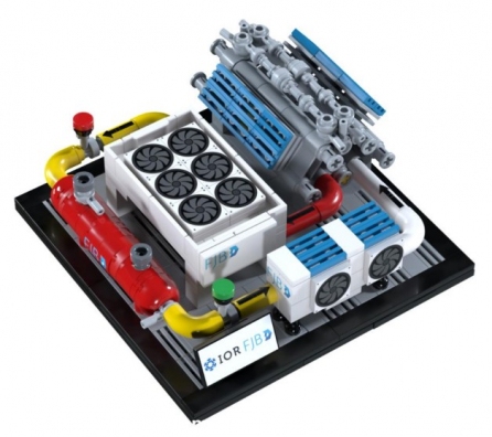 Lego Kit