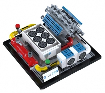 Lego Kit