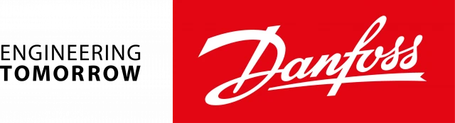 Danfoss left