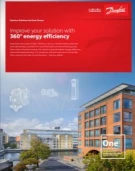 Improve efficiency Danfoss