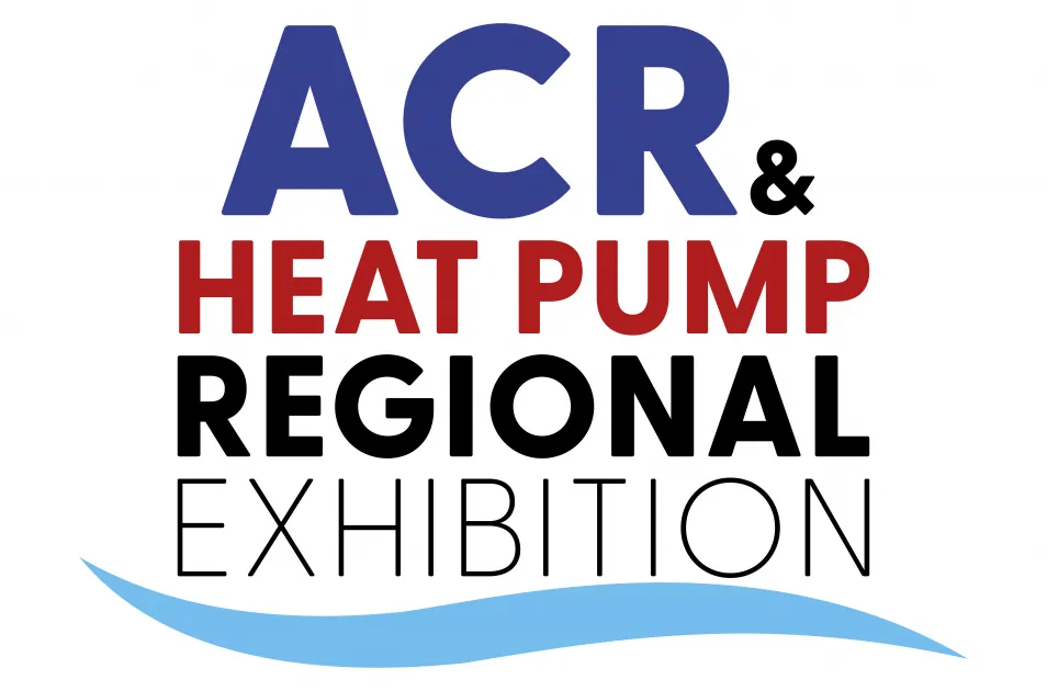 ACR & Heat Pump Regional Exhibition 2026 - Birmingham