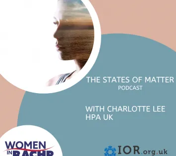 Copy Of The State Of Matters Logo