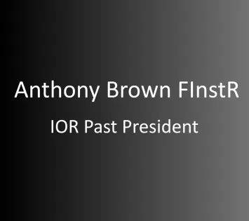 In Memory Of 1