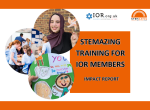 Stemazing Impact Report