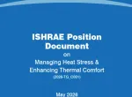 ISHRAE Position Doc
