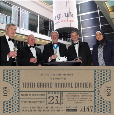 2019 award winners square