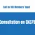 Consultation on EN378
