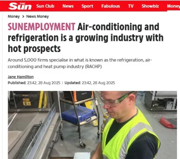 Sun Newspaper