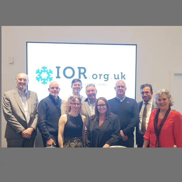 IOR’s Committees Share Achievements and Plans