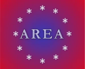 logo AREA vector