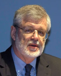 Geoff Hammond