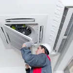 aircon shutterstock 628399109