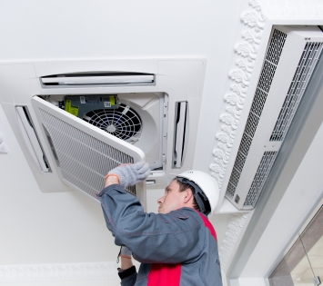 aircon shutterstock 628399109
