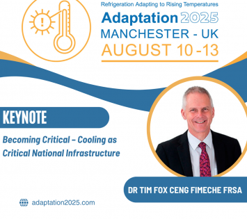 Adaptation2025 Keynote1