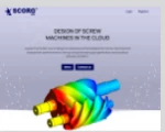 scorge website