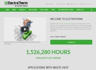 electrotherm