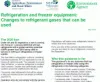 defra flier