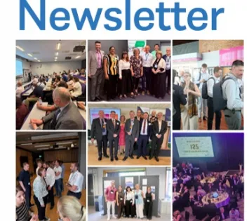 Newsletter 2025