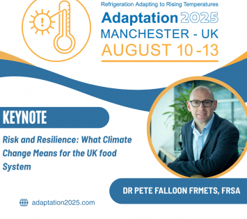 Adaptation2025 Keynote2