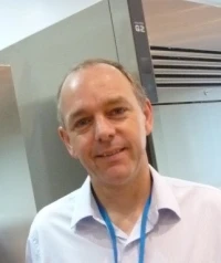 Christ Playford
